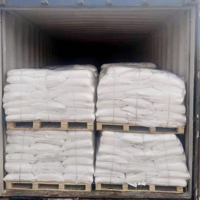 Ammonium Acetate factory