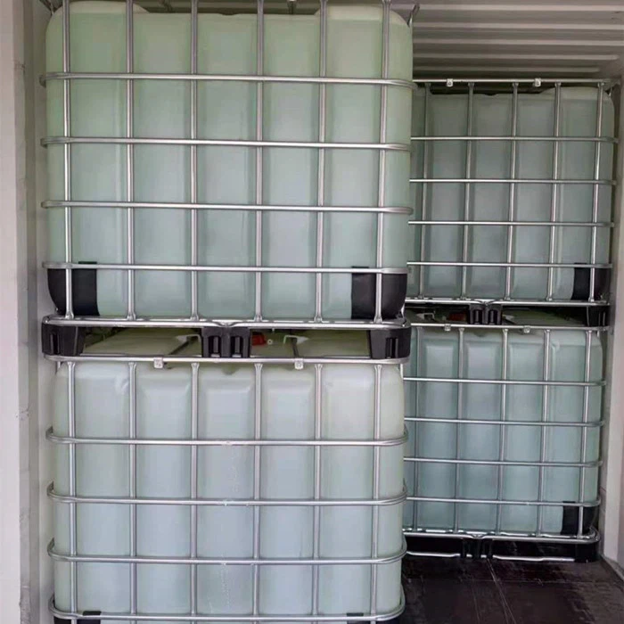 Dimethyl Sulfoxide factory