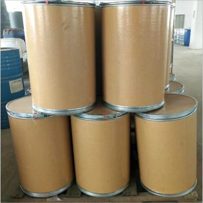 Benzocaine factory