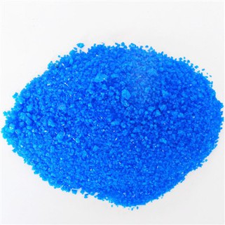 Copper(II) Sulfate Pentahydrate CAS 7758-99-8