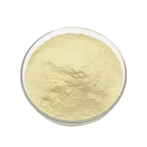 3-Hydroxy-2-Methylbenzoic Acid CAS 603-80-5