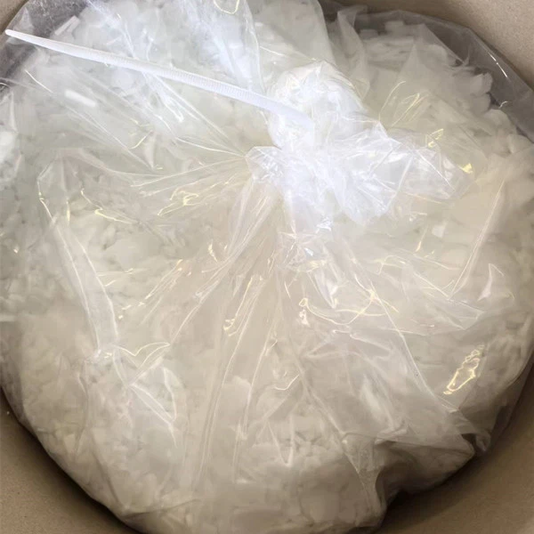 Crotonic Acid CAS 107-93-7