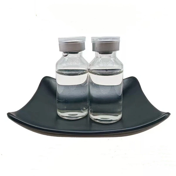 Isobutyl Chloroformate CAS 543-27-1