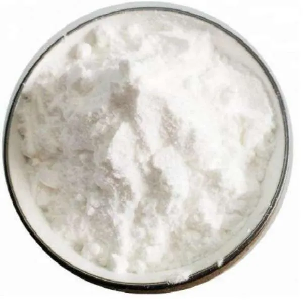 L-Malic Acid CAS 97-67-6