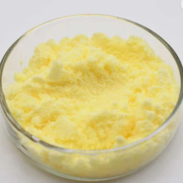 Pomalidomide CAS 19171-19-8