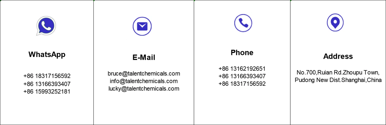 Contacting for all Contacting for all