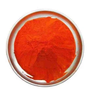 5-Flluoroisatin CAS 443-69-6