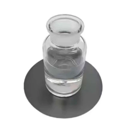 Benzyl Chloromethyl Ether CAS 3587-60-8