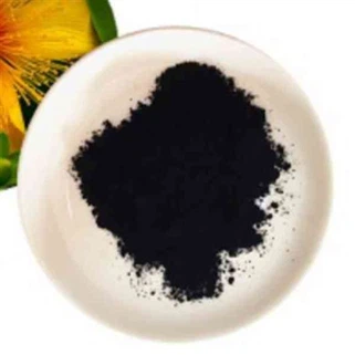 Hypericin CAS 548-04-9