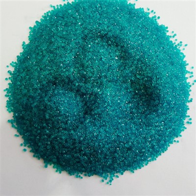 Nickel Sulphate Hexahydrate CAS 10101-97-0