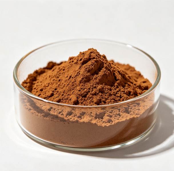 Sodium Lignosulfonate CAS 8061-51-6