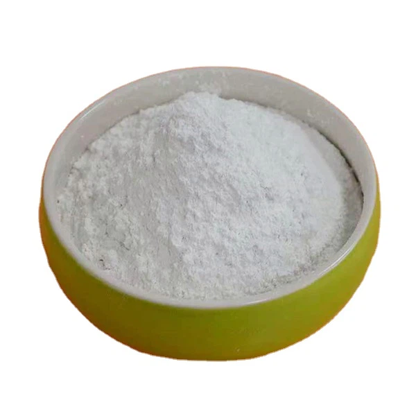 Xanthan Gum CAS 11138-66-2